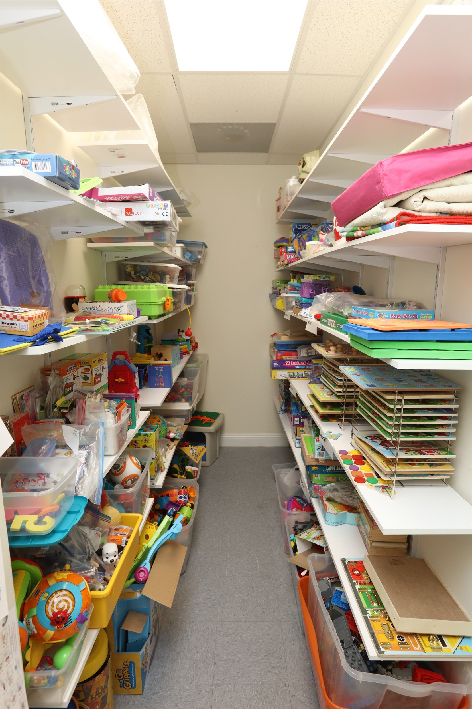 ABA Therapy Center For Autism