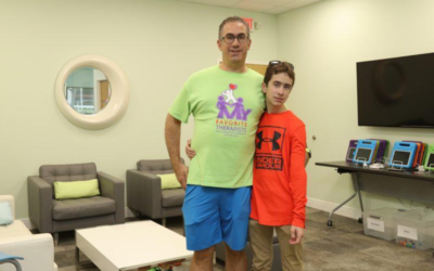 Understanding Applied Behavior Analysis (ABA) Therapy