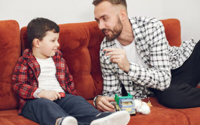 How Can Functional Communication Reduce Behavioral Outbursts?