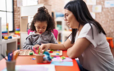 Supporting Children’s Development in Tampa, Florida