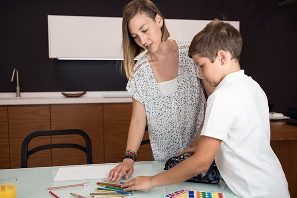ABA Therapy Center For Autism