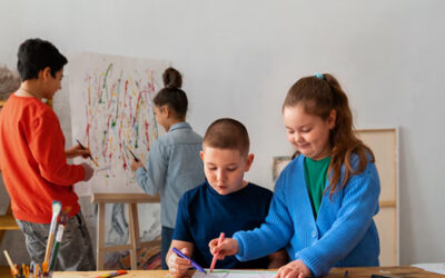 Helping Children Thrive in Tampa, Florida