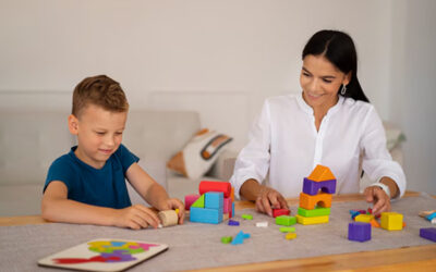 How Can Parents Help Improve Their Child’s Memory and Focus?