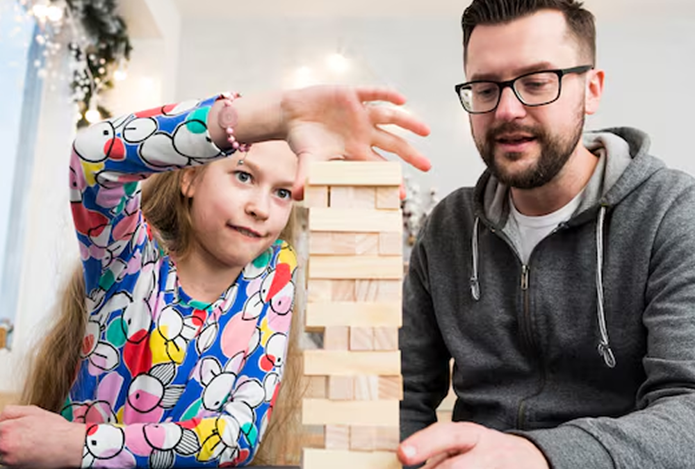 Transforming Children’s Lives in Tampa, Florida