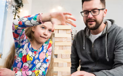 Transforming Children’s Lives in Tampa, Florida