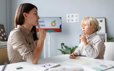 A Collaborative Approach: Why a Multi-Disciplinary Therapy Center in Tampa is a Game-Changer for Your Child